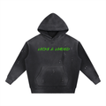 LOCK$ & LOADED HOODIE